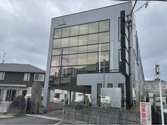 パルコーポ久御山外観写真2