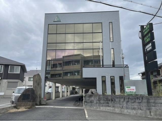 パルコーポ久御山外観写真3