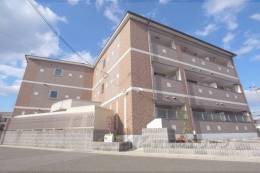 ヴィラフォンテーヌ桂川外観写真