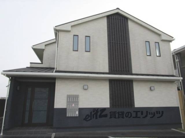 ルミエール菱川外観写真2