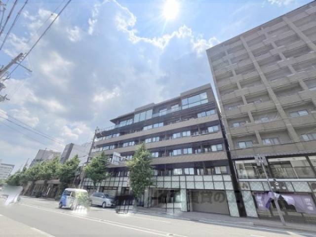 グランスイート鴨川外観写真3