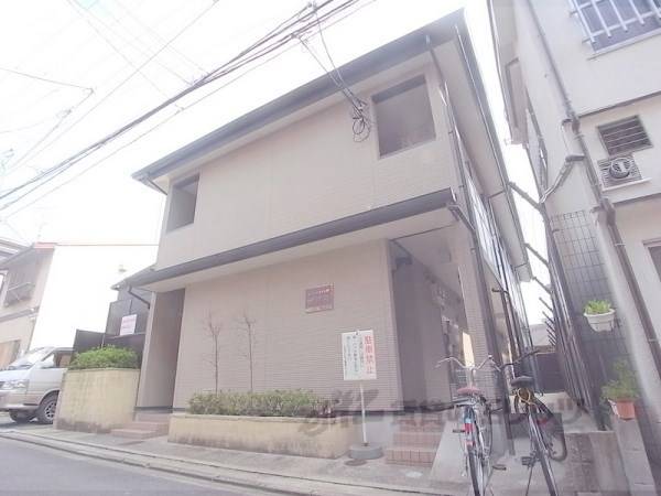 081154の外観写真