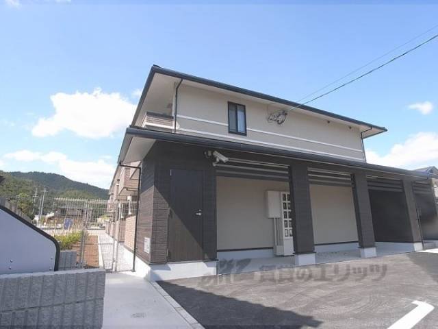 ベル　カーサ外観写真2
