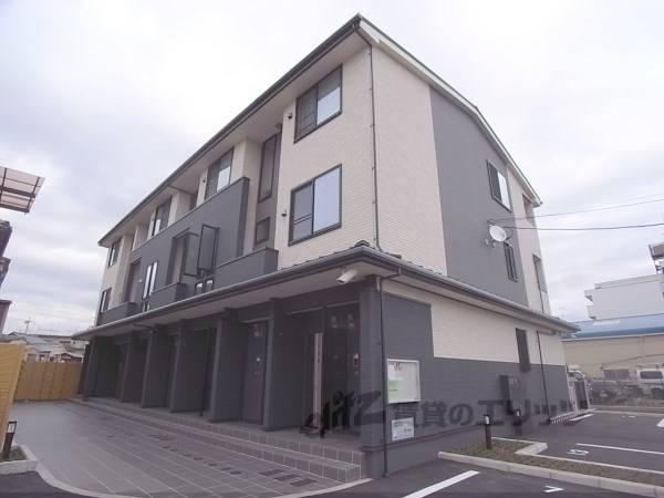 081160の外観写真