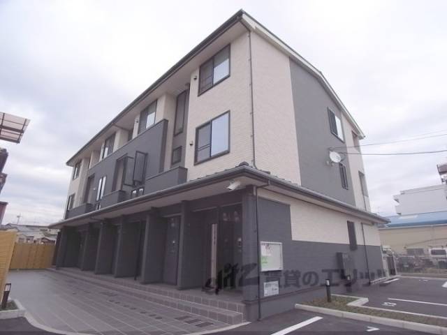 パールアイランド外観写真1