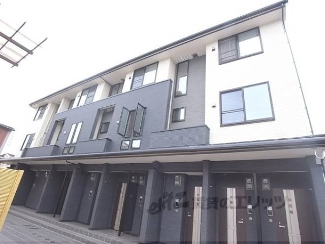 パールアイランド外観写真3