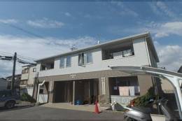 リヴェール外観写真