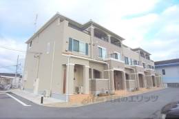 ルガルボニート外観写真