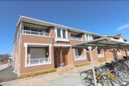 フィオーレピアッツァ１外観写真