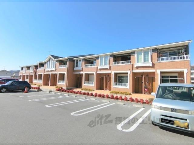 フィオーレピアッツァ１外観写真3