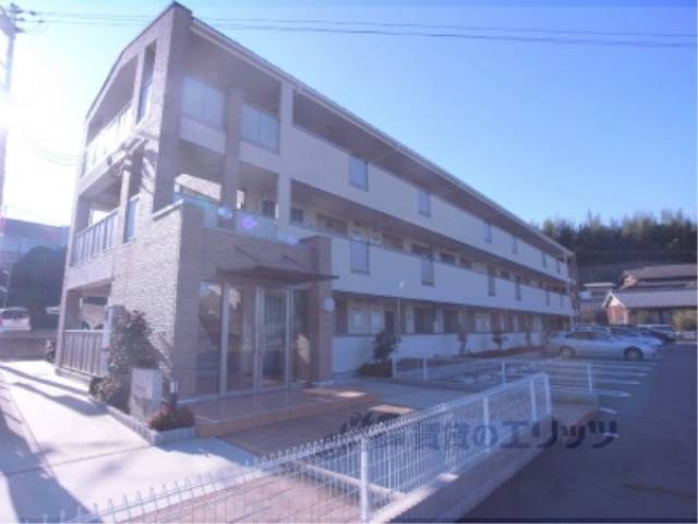 ＶＥＮＴＯ・ＬＵＣＥ外観写真1