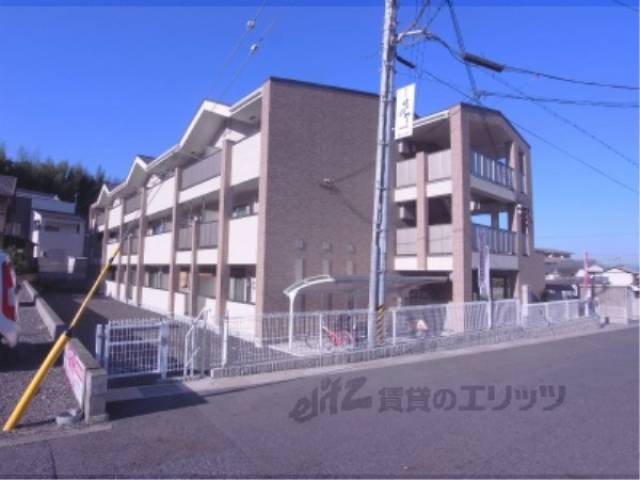 ＶＥＮＴＯ・ＬＵＣＥ外観写真2