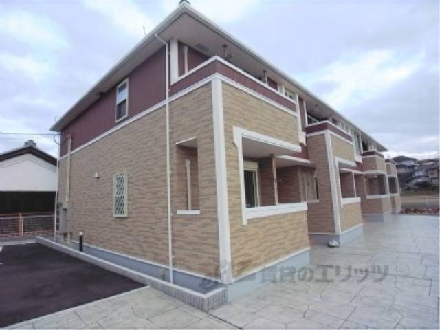 グラード外観写真3