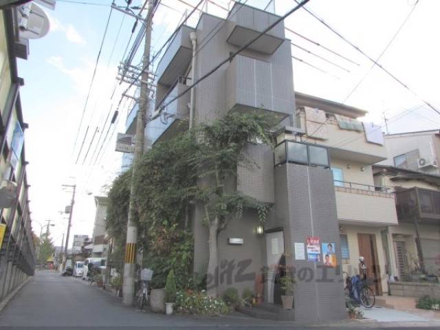 上村ビル外観写真1