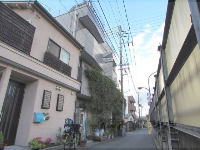 上村ビル外観写真2