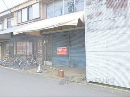 西ノ京馬代町20店舗外観写真2