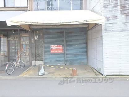 西ノ京馬代町20店舗外観写真3