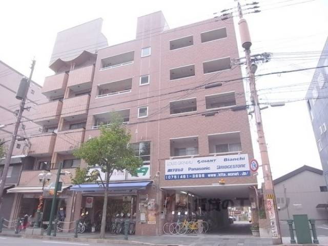 フリーデンハイムキタ（南棟）外観写真3