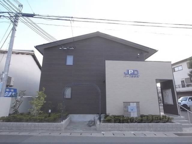 レオネクスト天外観写真2