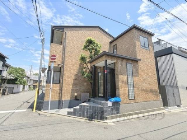 DORMITORY IHK外観写真2