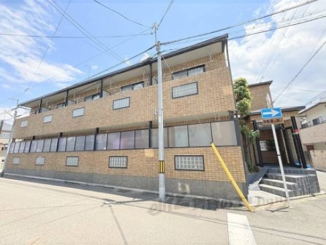 DORMITORY IHK外観写真3
