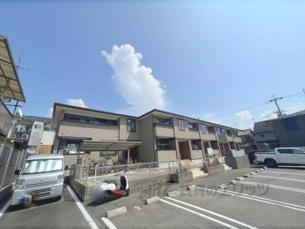 081206の外観写真