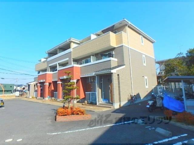 フレンドリー・エデン・Ａ外観写真2