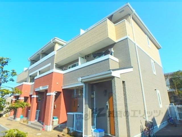 フレンドリー・エデン・Ａ外観写真3