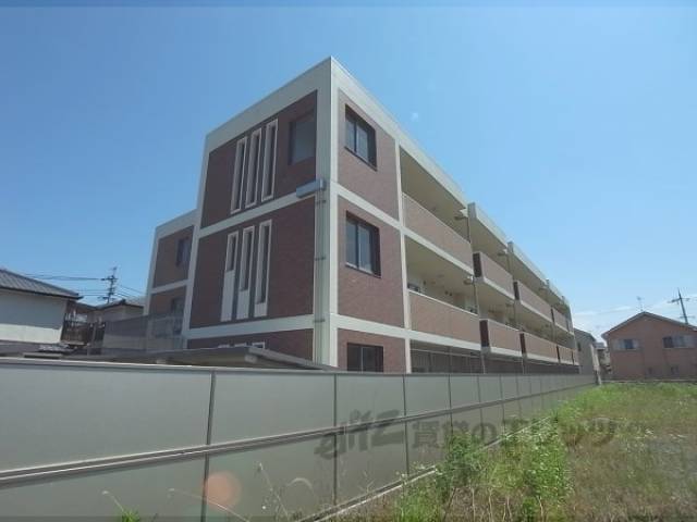 グランデ・カーサ・ケイ外観写真2