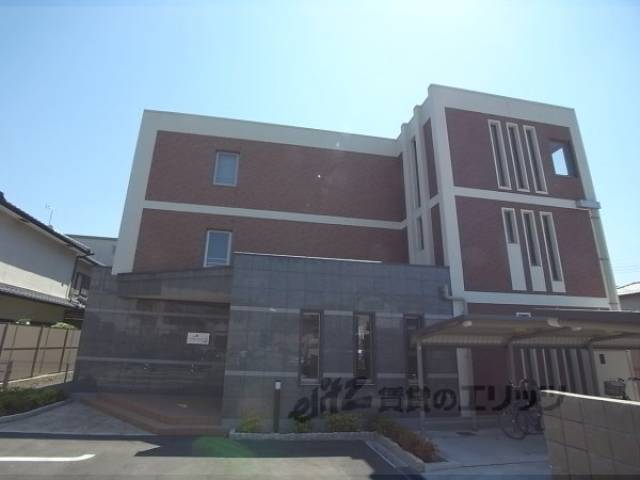 グランデ・カーサ・ケイ外観写真3