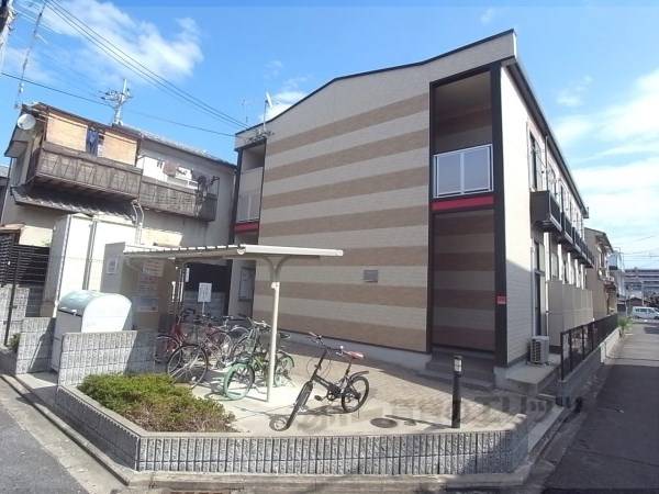 081239の外観写真