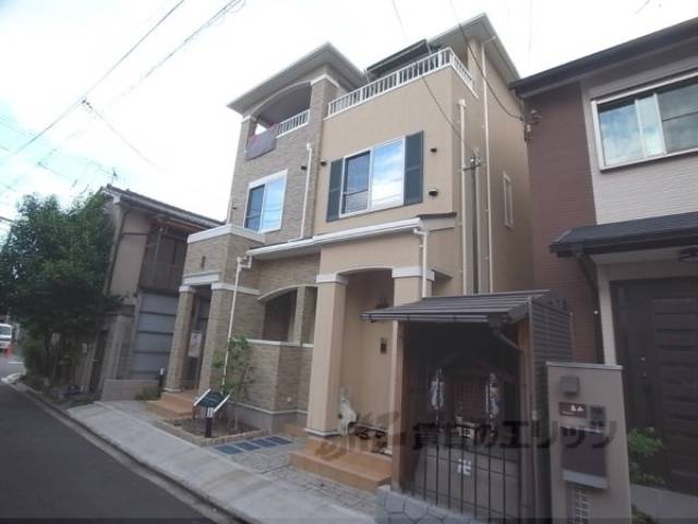 ネオブルック２外観写真2