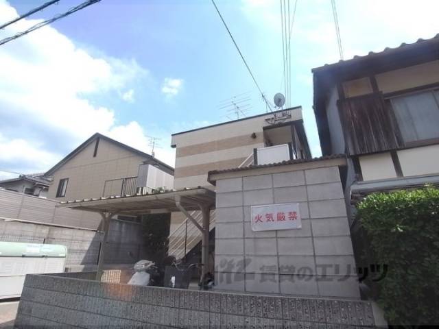 レオパレスＭＯＭＯＹＡＭＡ外観写真2