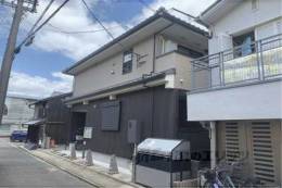 ＰＡＴＩＯ　ｄｅ．二条城外観写真