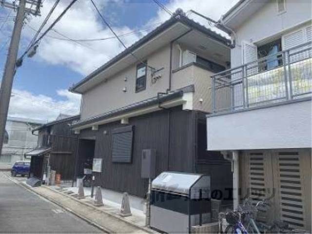 ＰＡＴＩＯ　ｄｅ．二条城外観写真1