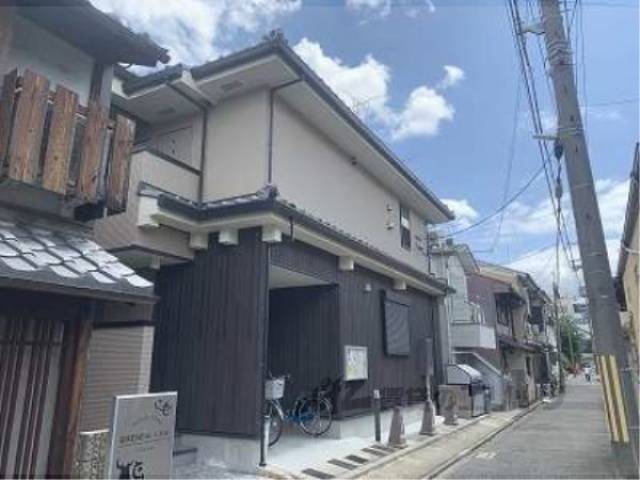 ＰＡＴＩＯ　ｄｅ．二条城外観写真2