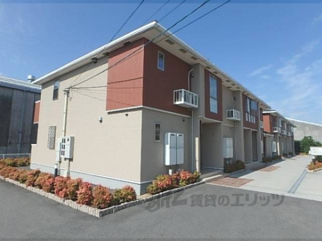 ノイ　ナリッシュ　ｂ外観写真1