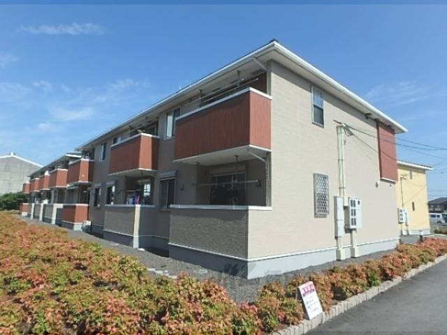 ノイ　ナリッシュ　ｂ外観写真2