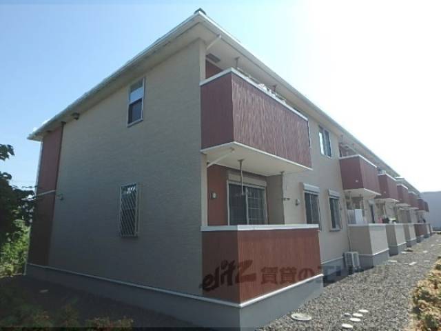 ノイ　ナリッシュ　ｂ外観写真3