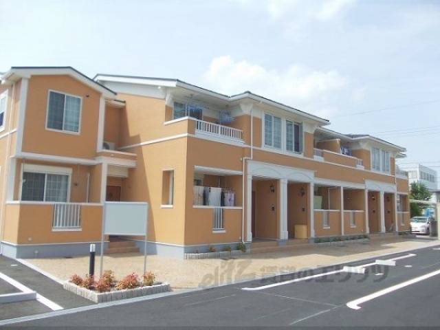 ブライトハウス４外観写真1