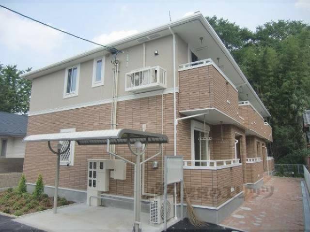 ブリーズヒル外観写真1