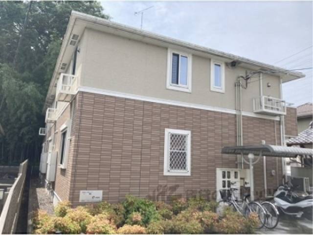 ブリーズヒル外観写真2