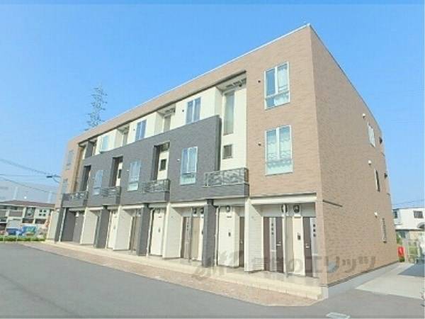 081260の外観写真