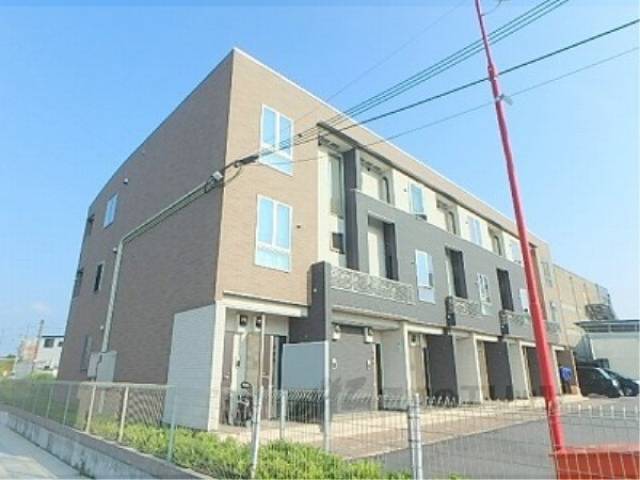 悠空感外観写真3