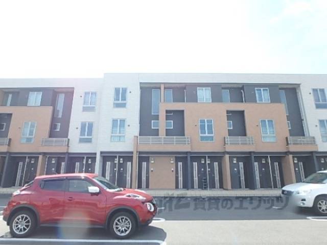 アルドーレ外観写真3