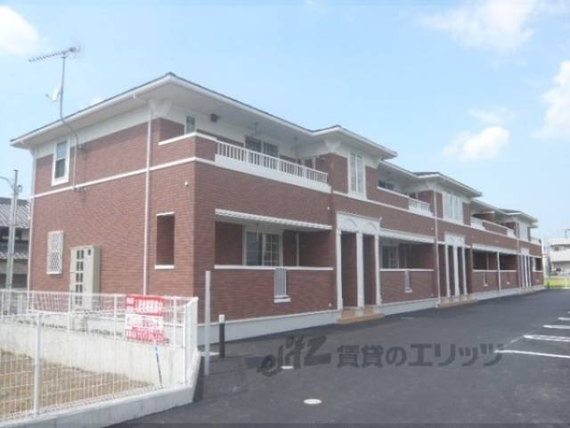 アルモニー２外観写真1