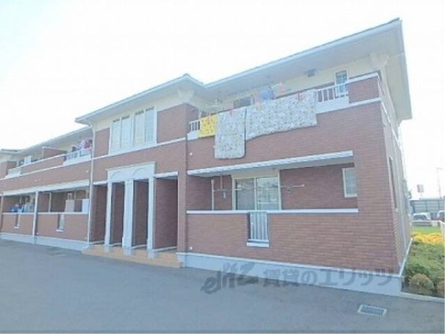 アルモニー２外観写真2