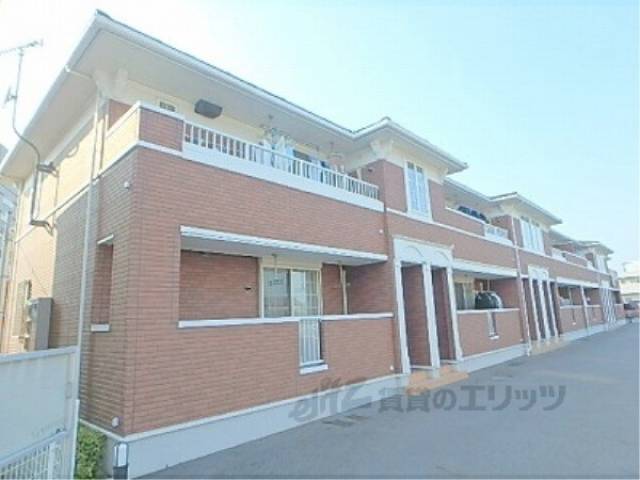 アルモニー２外観写真3