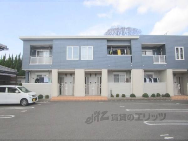 081265の外観写真