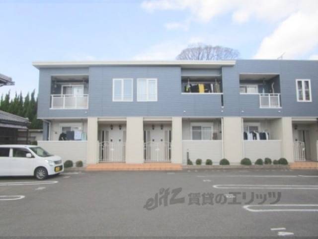 スプランディード２外観写真1